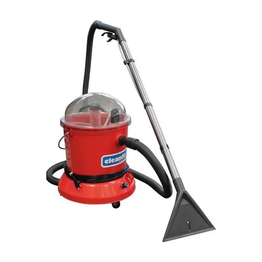 Sprühextraktionsgerät Cleanfix TW 300