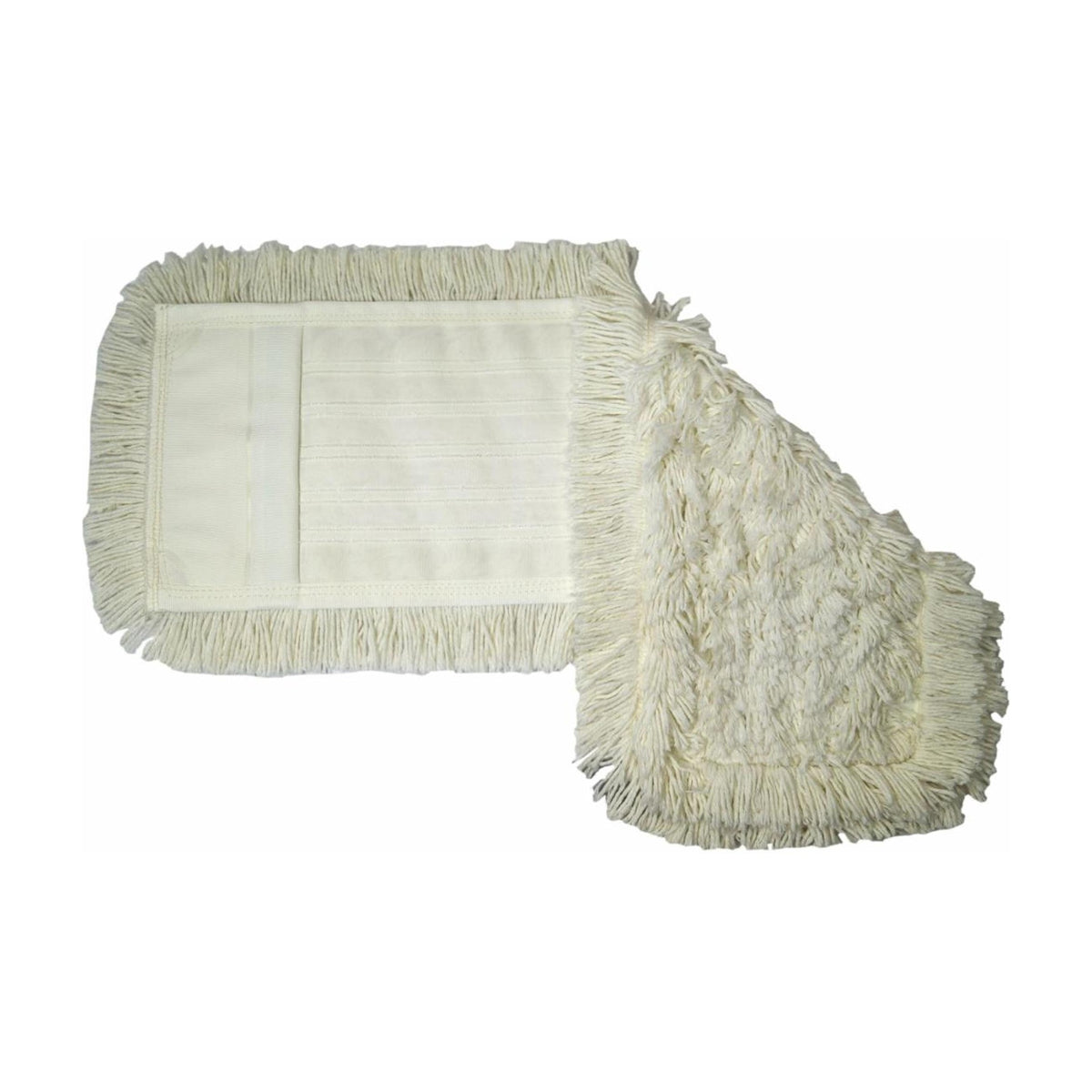 Wischmopp Baumwolle Ida, Franse / Franse 50 cm