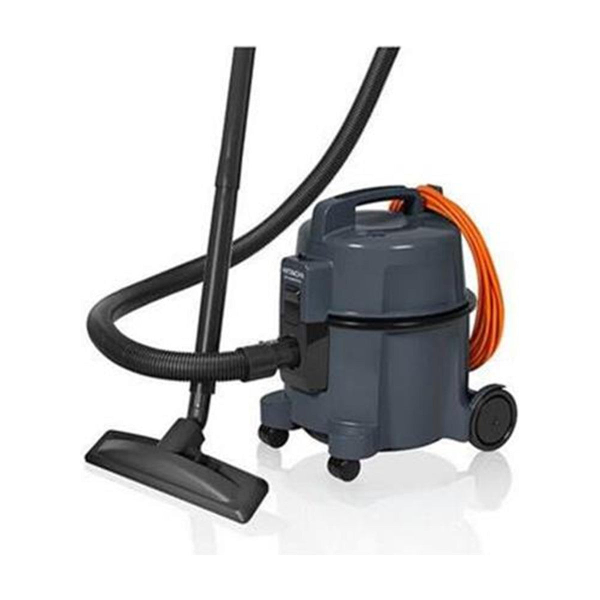 Hitachi CV 400 PRO grau Kesselsauger Gewerbesauger