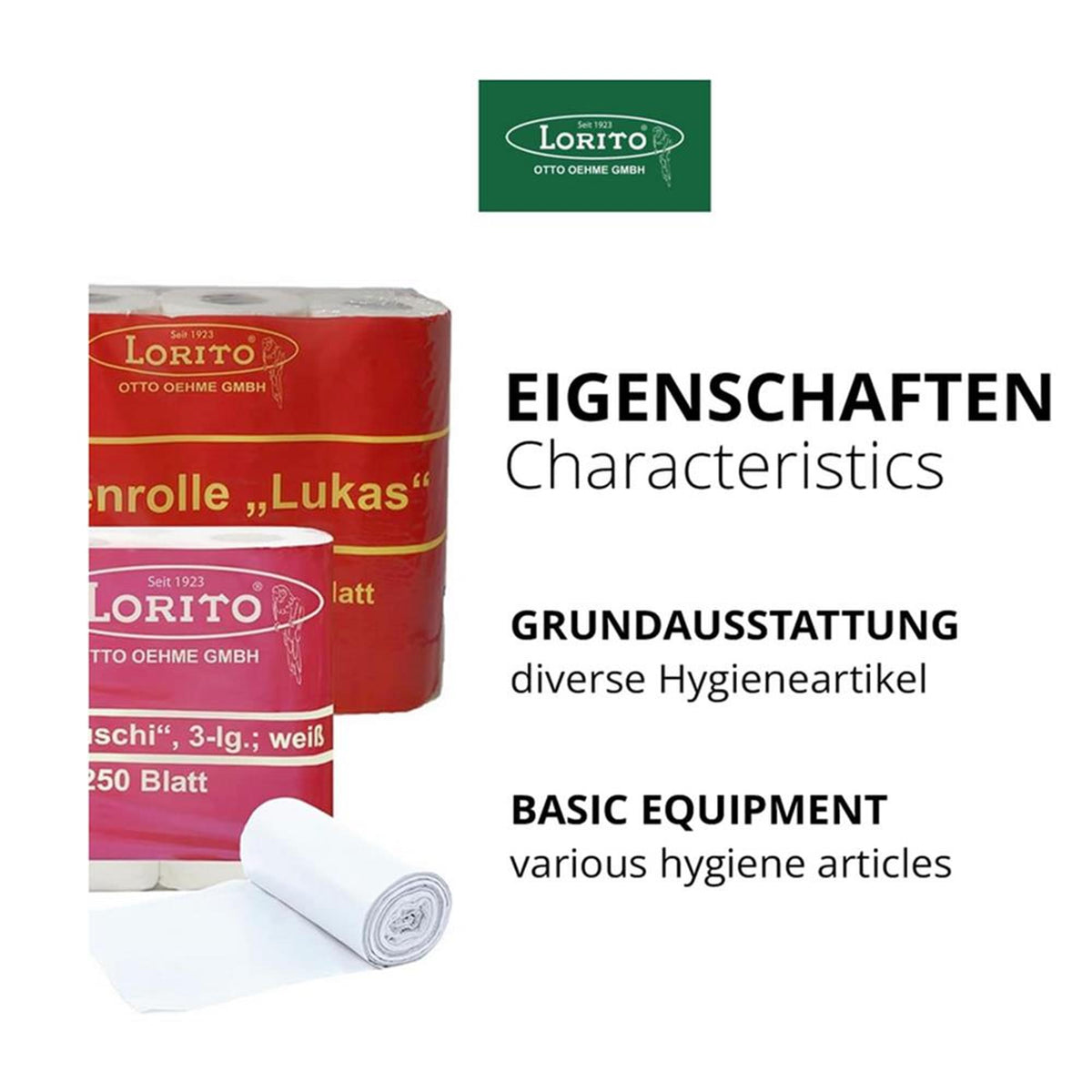 Wisch-Star Host Turnover Set Gastgeber-Set Ferienwohnungen