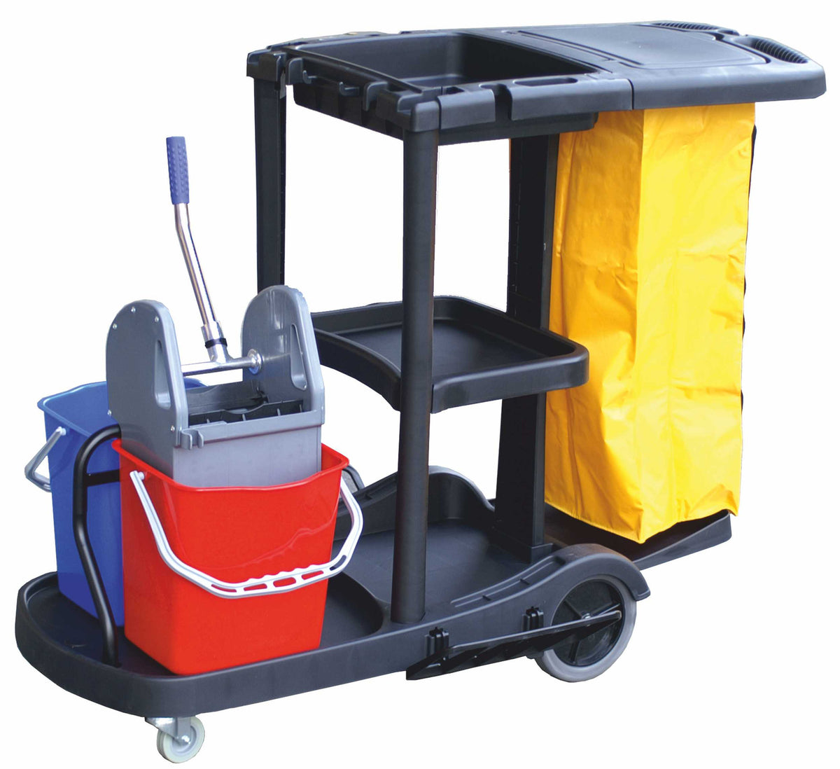 THOMMY 2 x 25 L incl. Presse