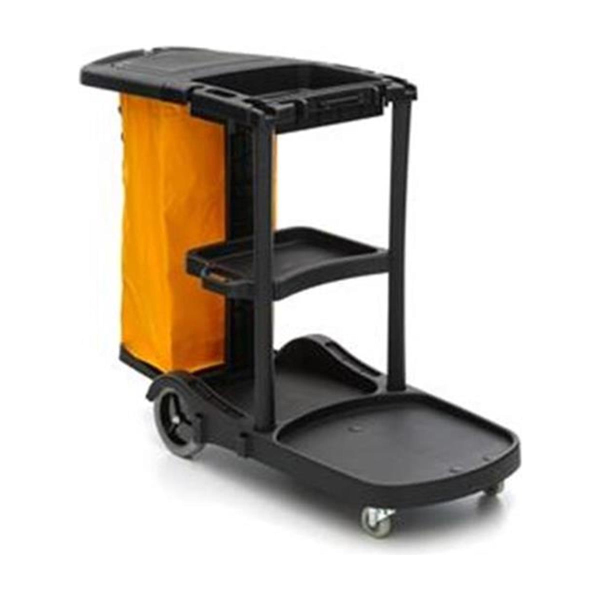 Wisch-Star Gerätewagen Profi Systemwagen