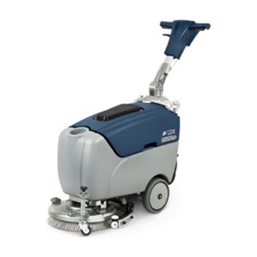 Wirbel Rapid 15 Scheuersaugmaschine Reinigungsautomat