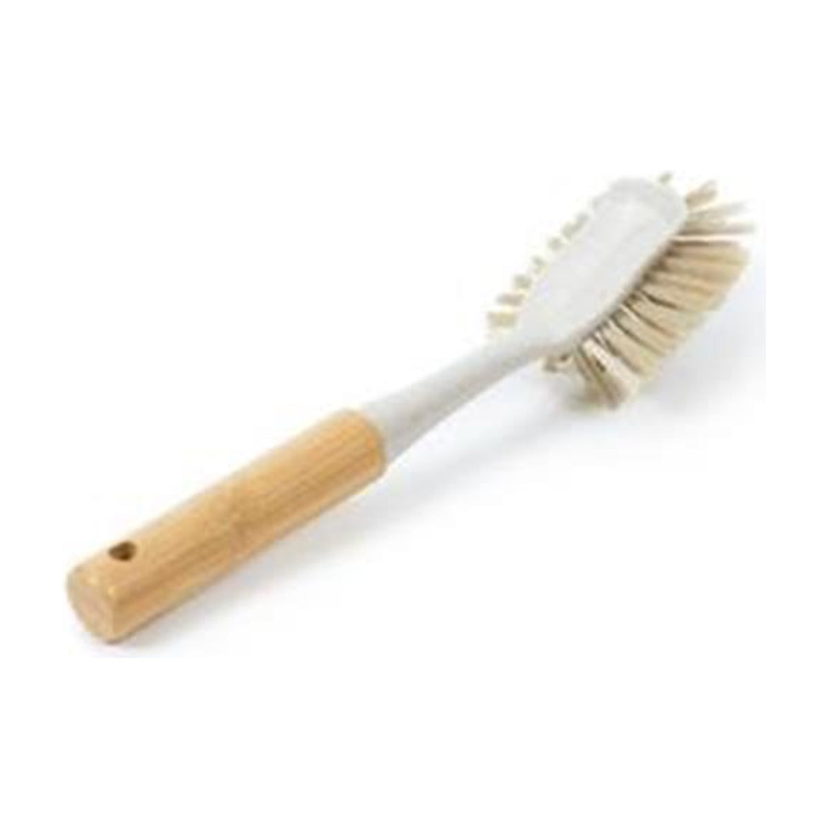 puro-ECO CLEAN Spülbürste aus Weizenstrohfaser und PP