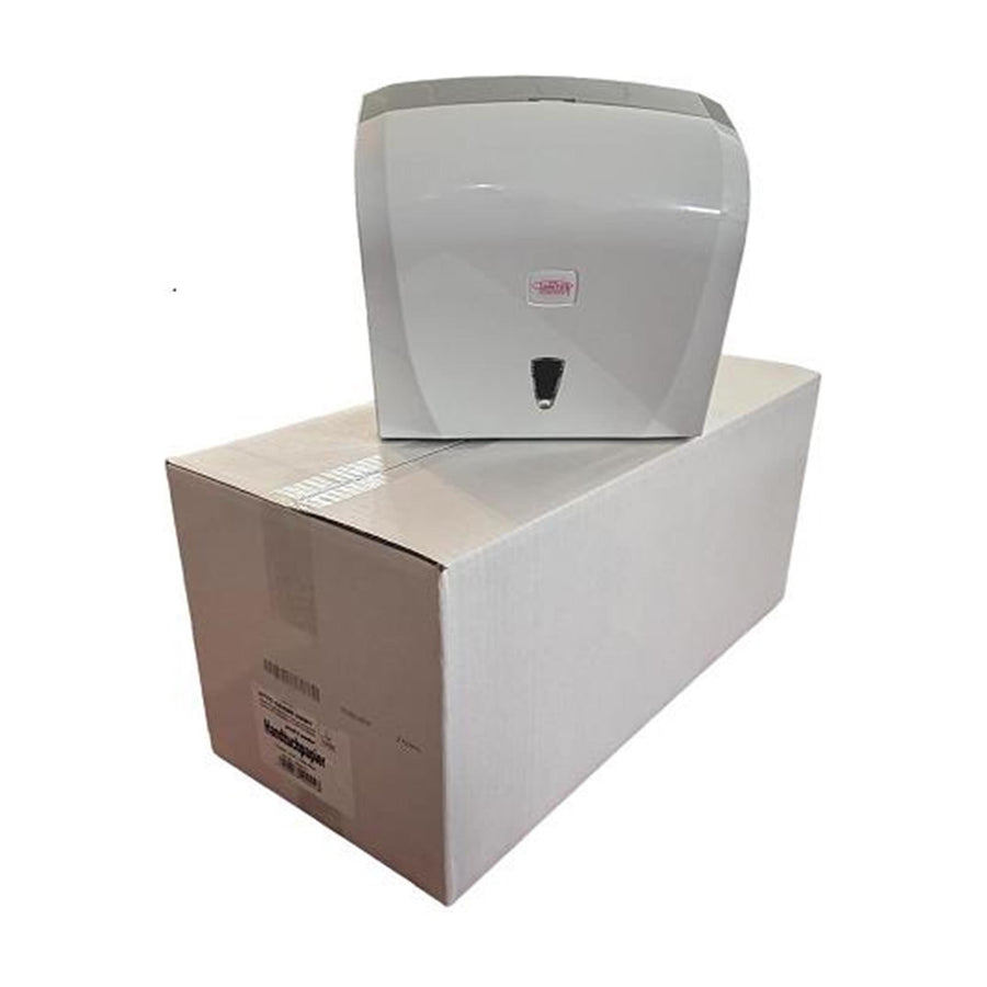 Lorito Handtuchspender inkl. Handtuchpapier 3210