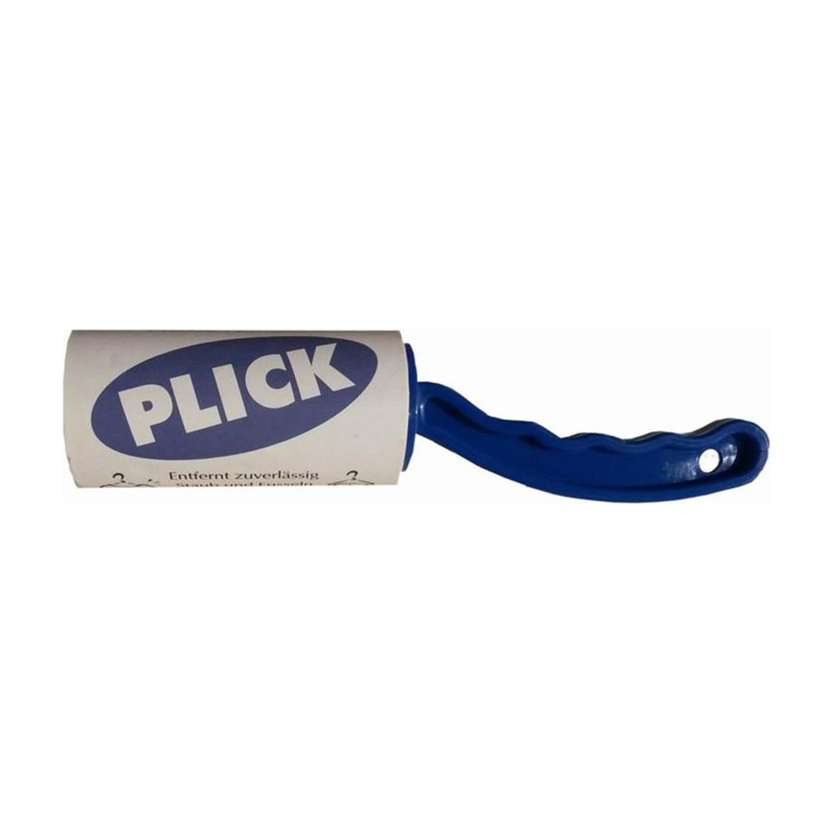 Plick Fusselroller mit Griff Fusselrolle 8 Meter