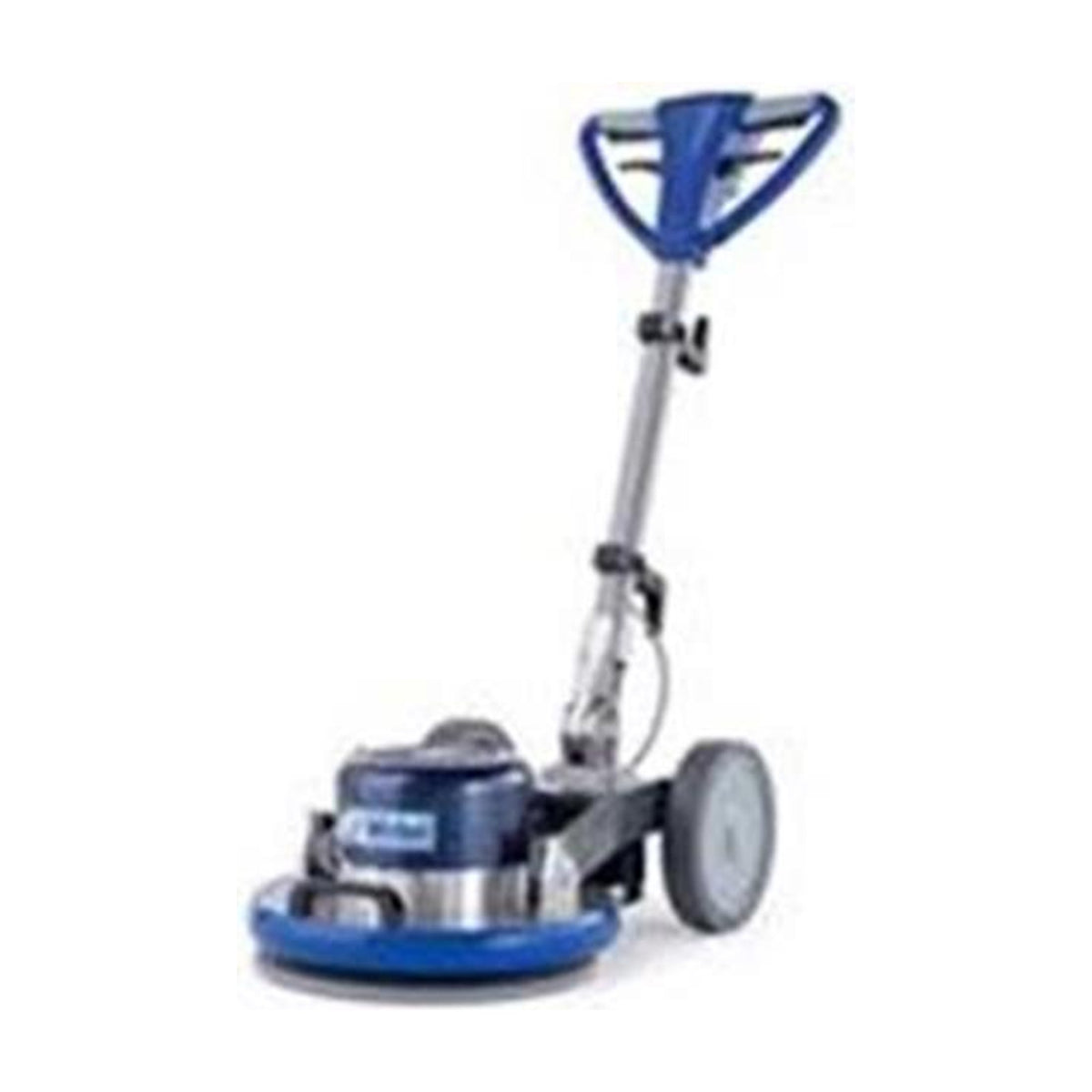 Wirbel Einscheibenmaschine O143 U13 oszillierend