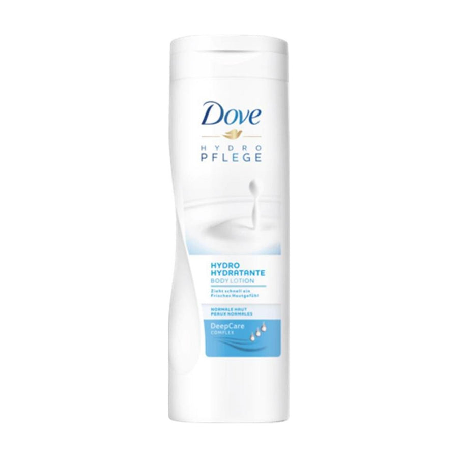Dove Bodylotion Hydro Pflege Care 400ml