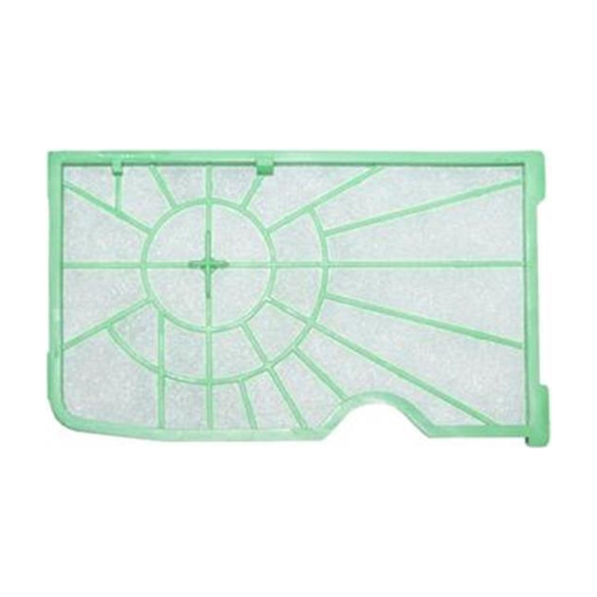 Sicherheitsfilter für Sebo
