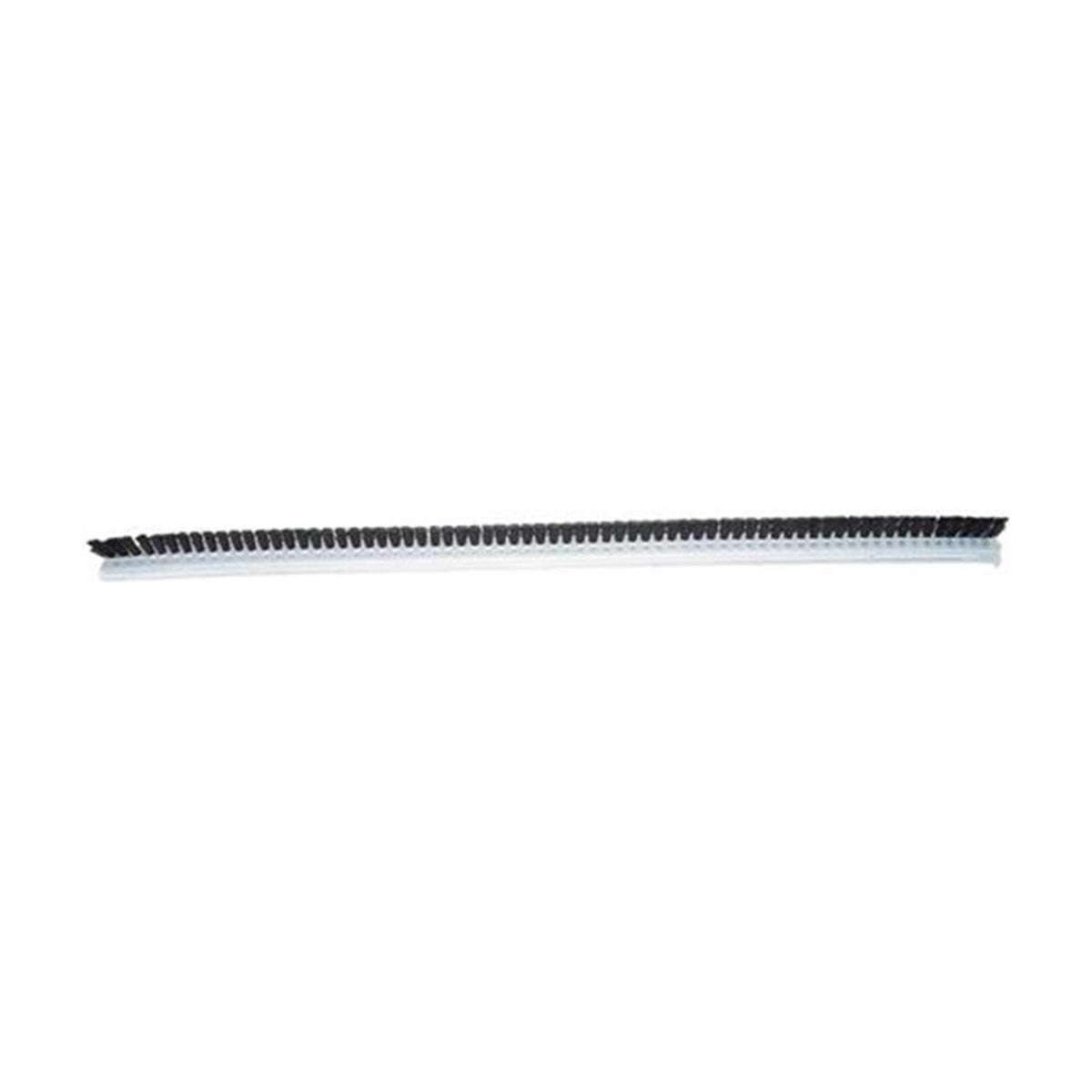 Bürststreifen für Sebo 450/460 schwarz