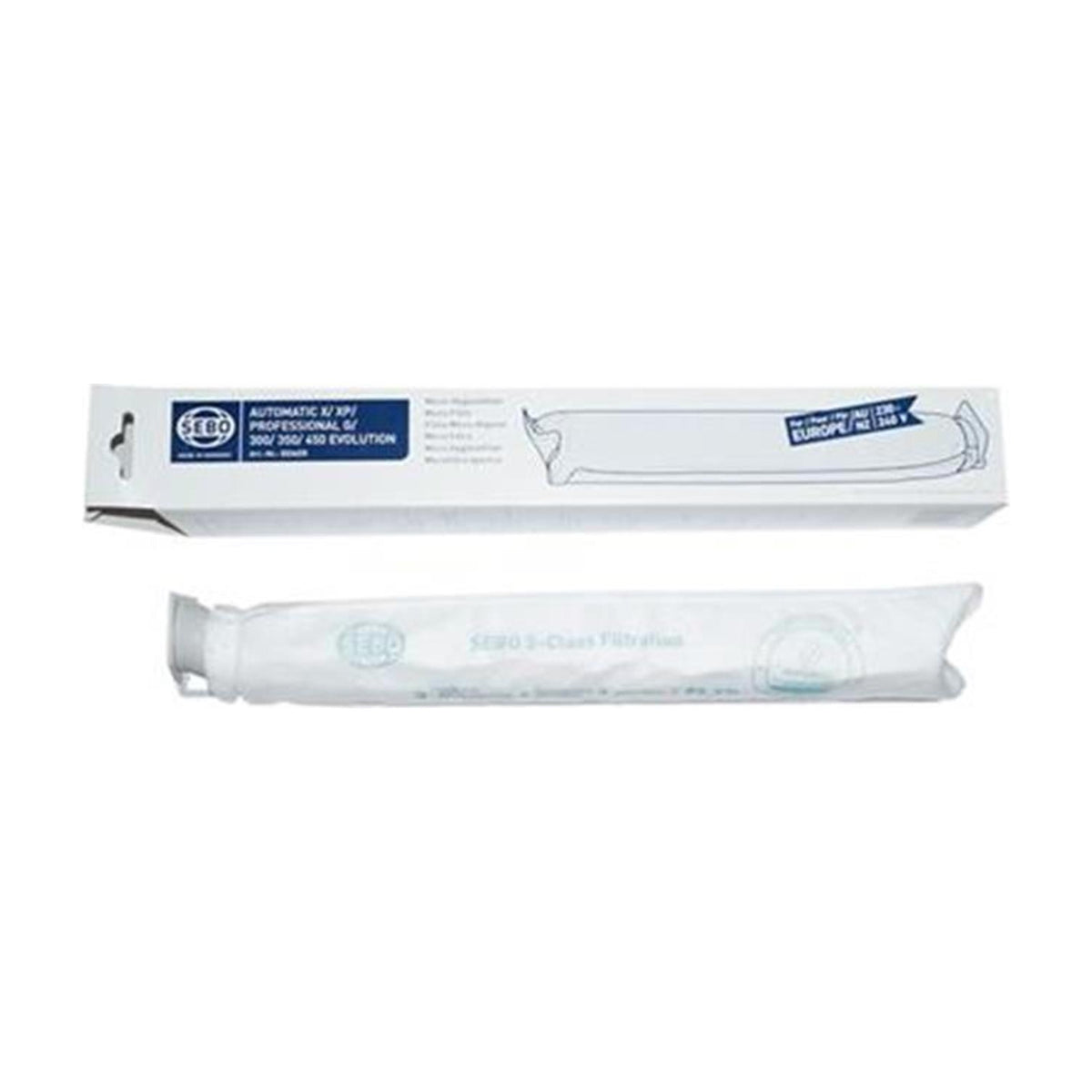 Sorma Mikro-Hygienefilter 1 Stück
