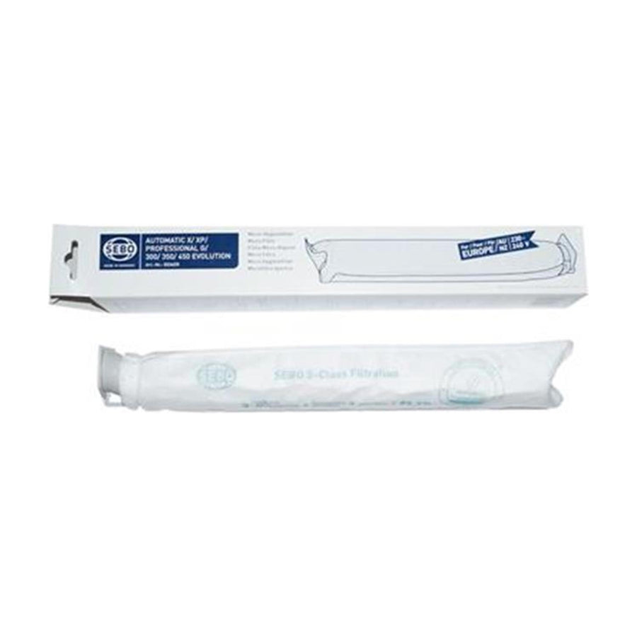 Sorma Mikro-Hygienefilter
