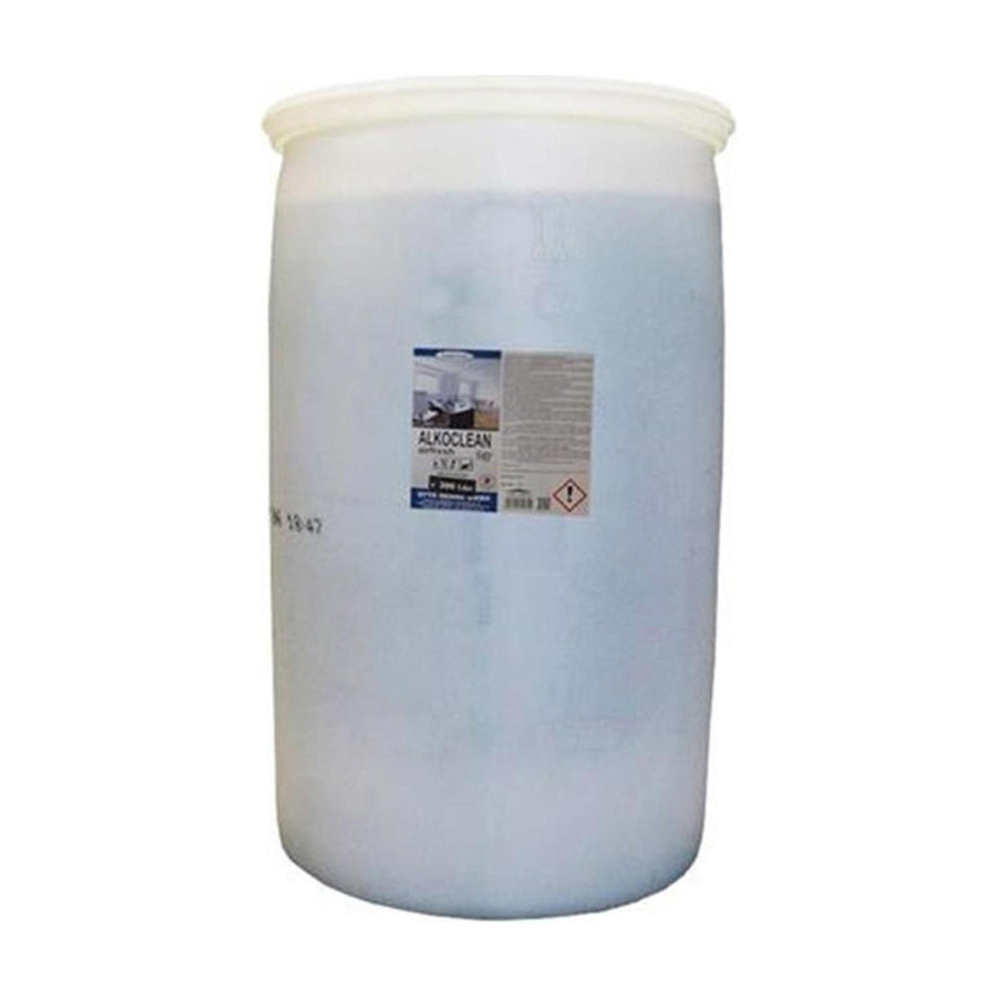 Lorito Alkoclean Airfresh 147 Alkoholreiniger 200 Liter Fass