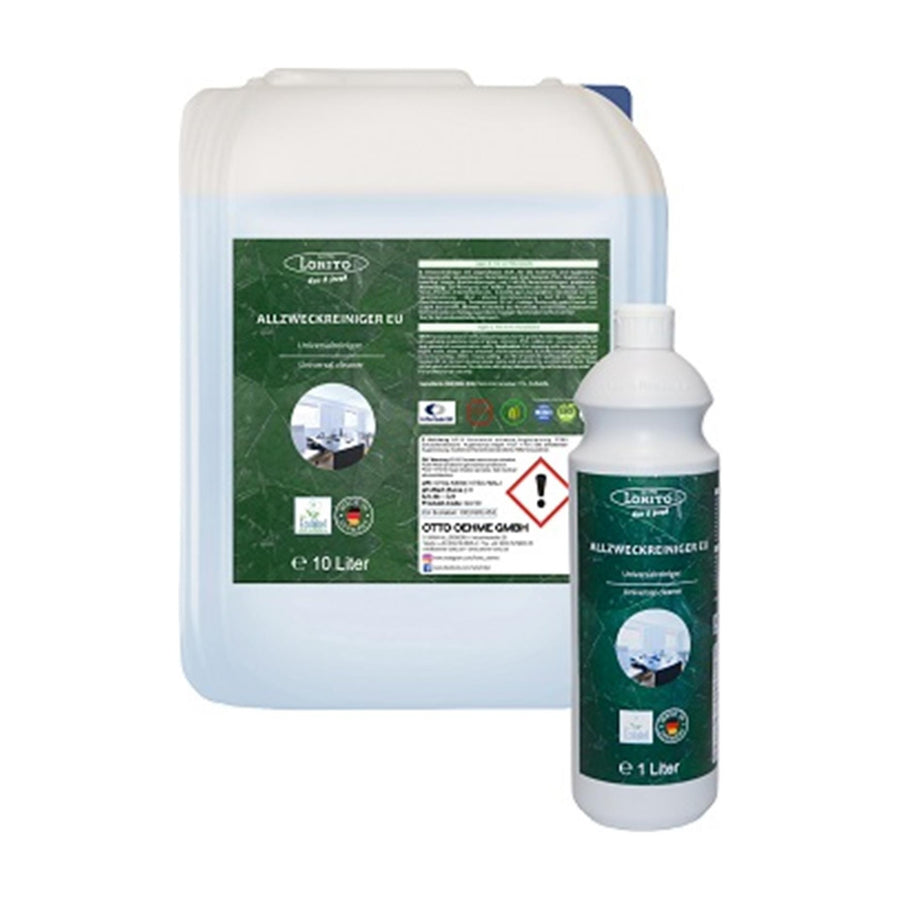 Lorito Allzweckreiniger Eco fresh Universalreiniger
