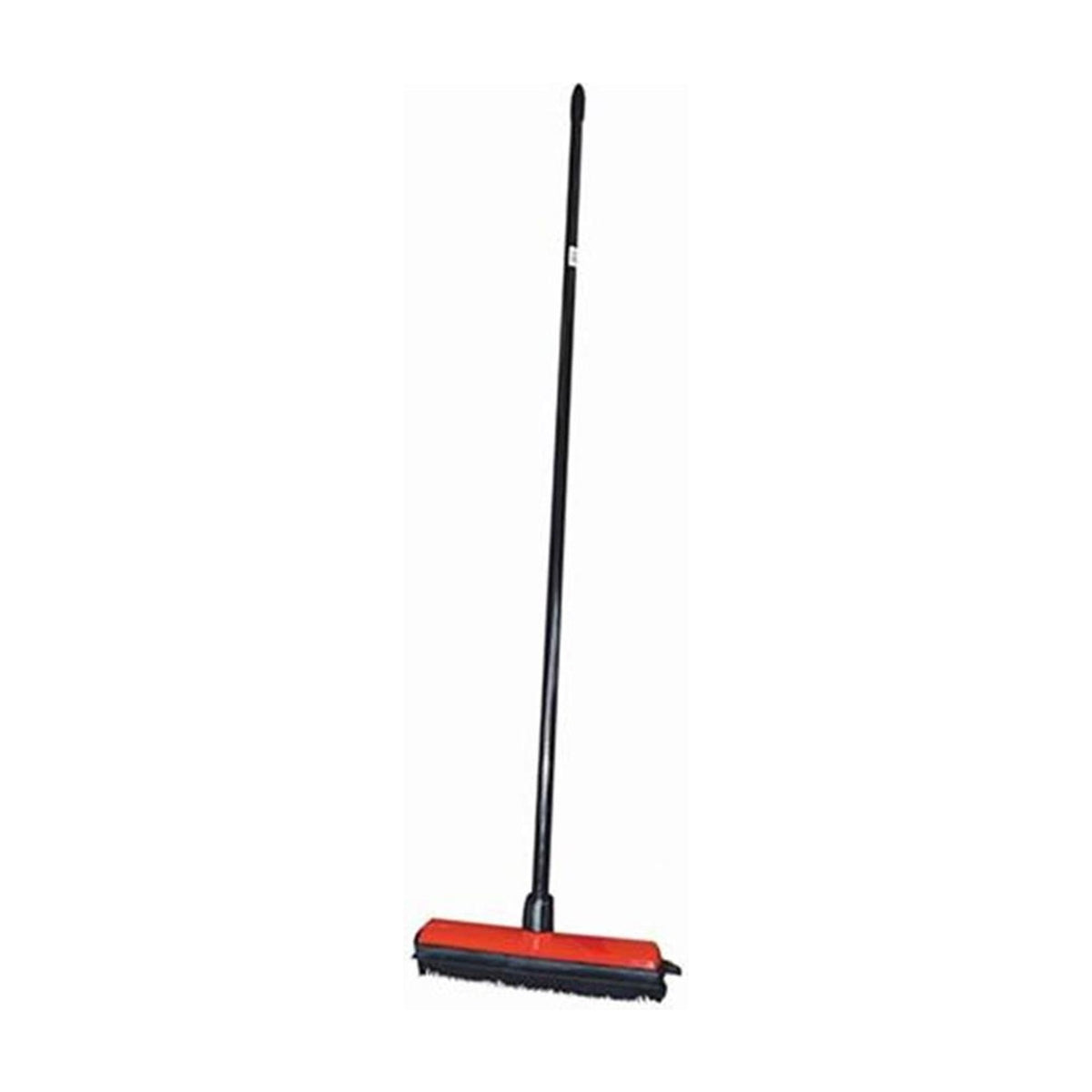 Sorex Gummibesen 30 cm mit Metallstiel