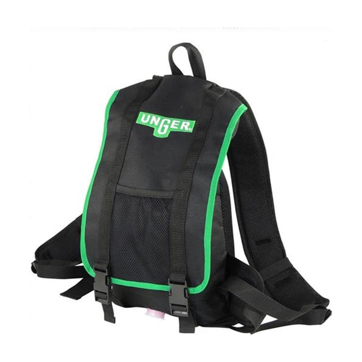 Unger erGO! Wax Rucksack komplett