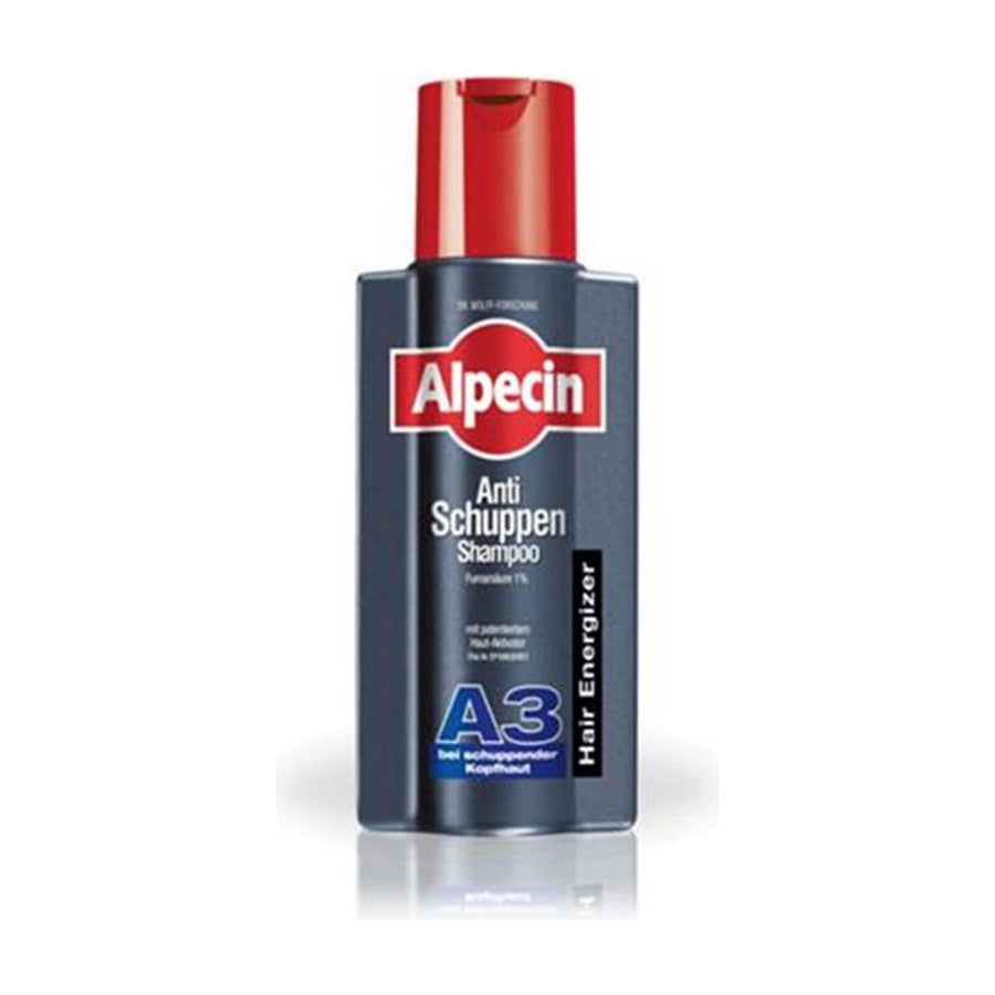 Alpecin Aktiv Shampoo A3 250ml schuppende Kopfhaut