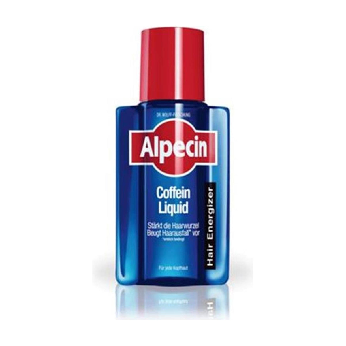 Alpecin Coffein Liquid 200ml
