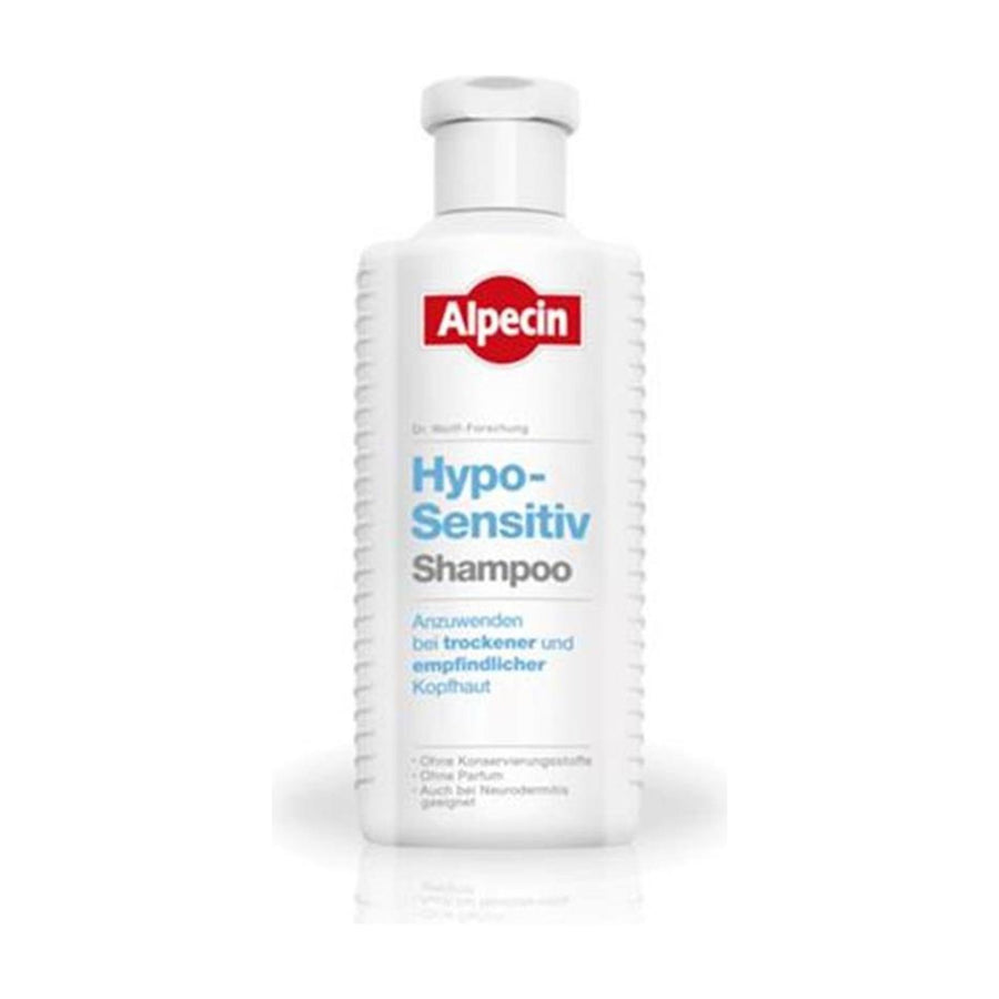 Alpecin Hypo-Sensitiv Shampoo 250 ml