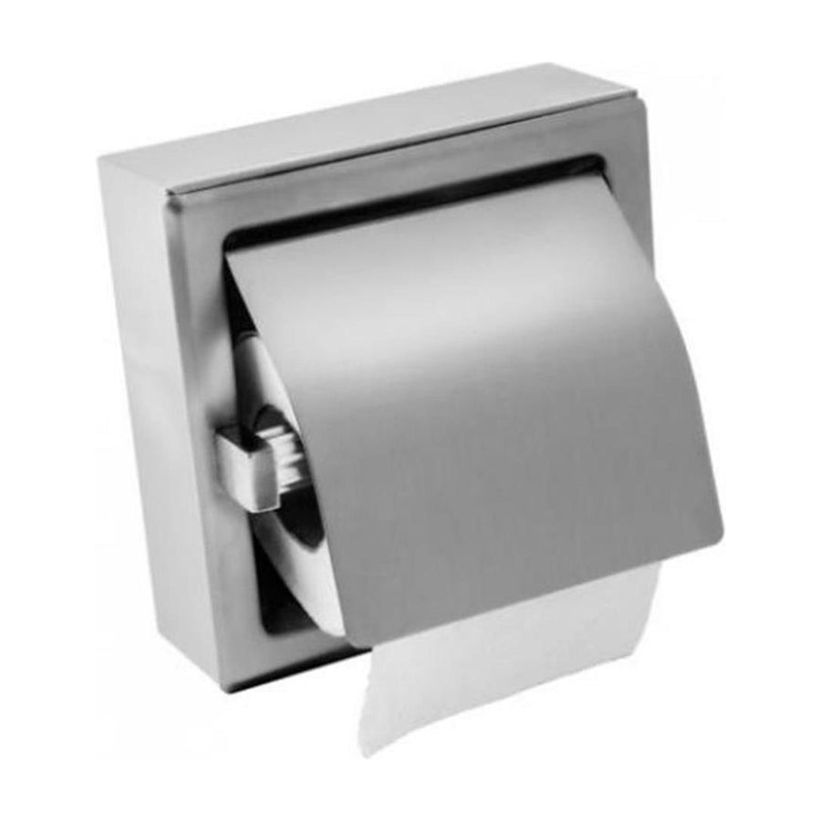 Wisch-Star Toilettenpapierhalter Singlo