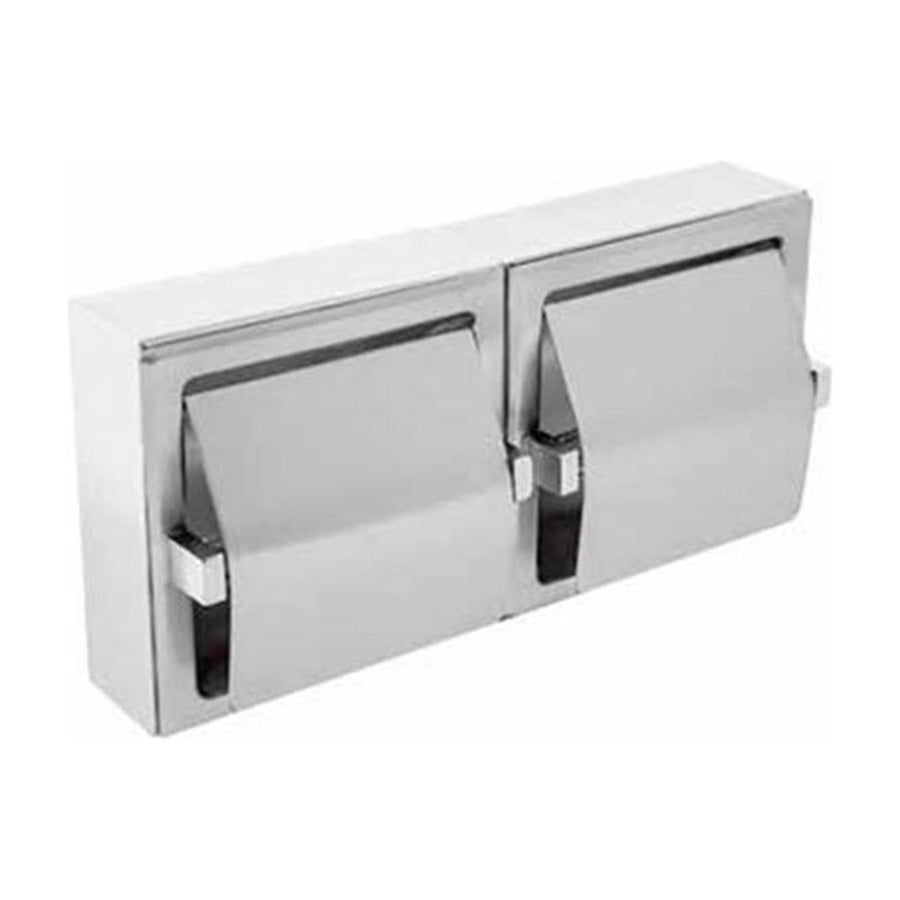 Wisch-Star Toilettenpapierhalter Duo