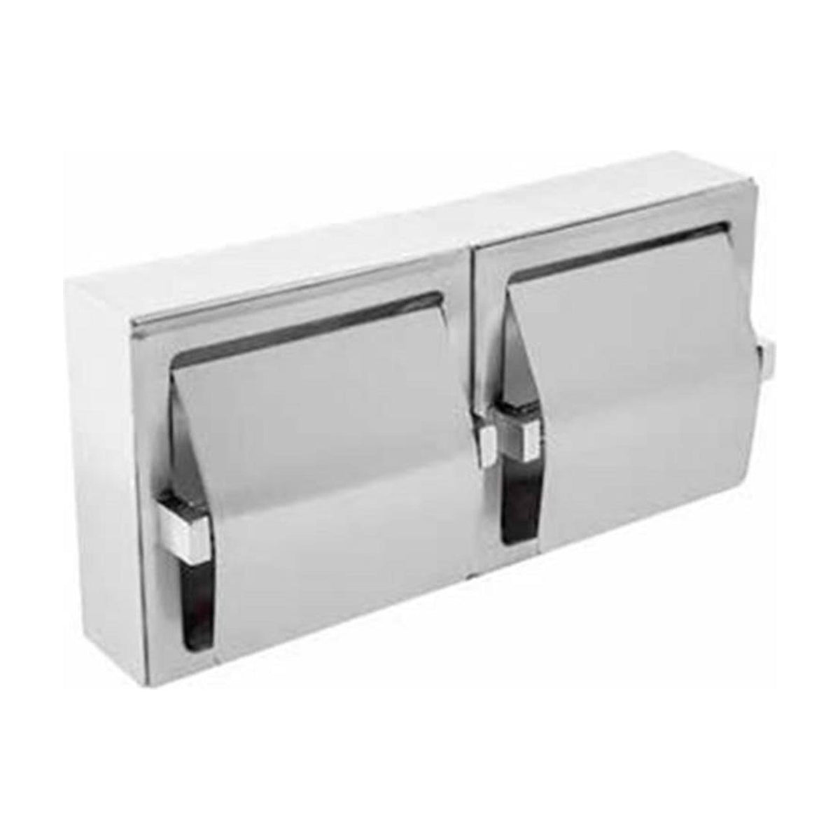 Wisch-Star Toilettenpapierhalter Duo