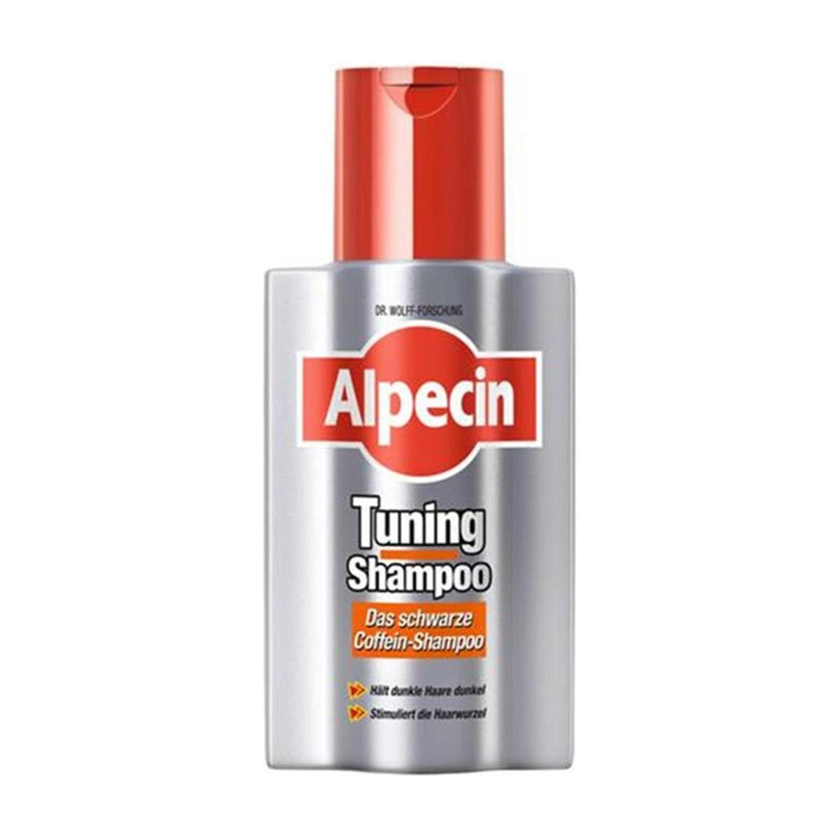Alpecin Tuning Shampoo 200 ml