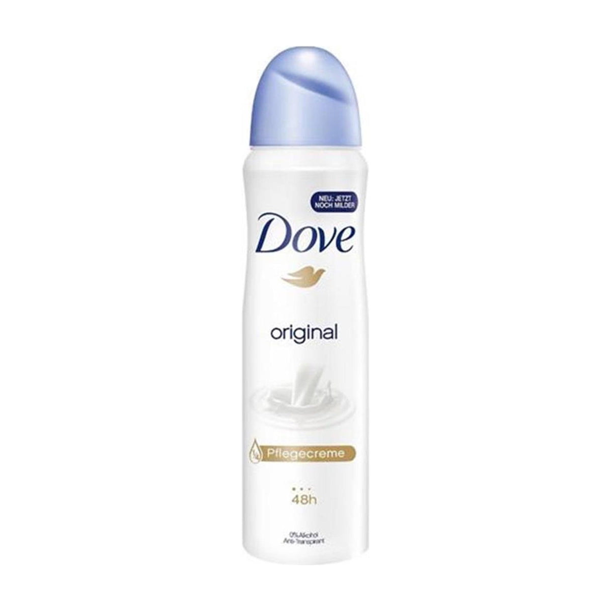 Dove Deo Spray Orginal 150ml