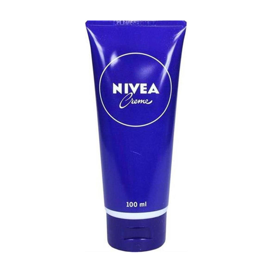 Nivea Creme Universalcreme Tube 100 ml