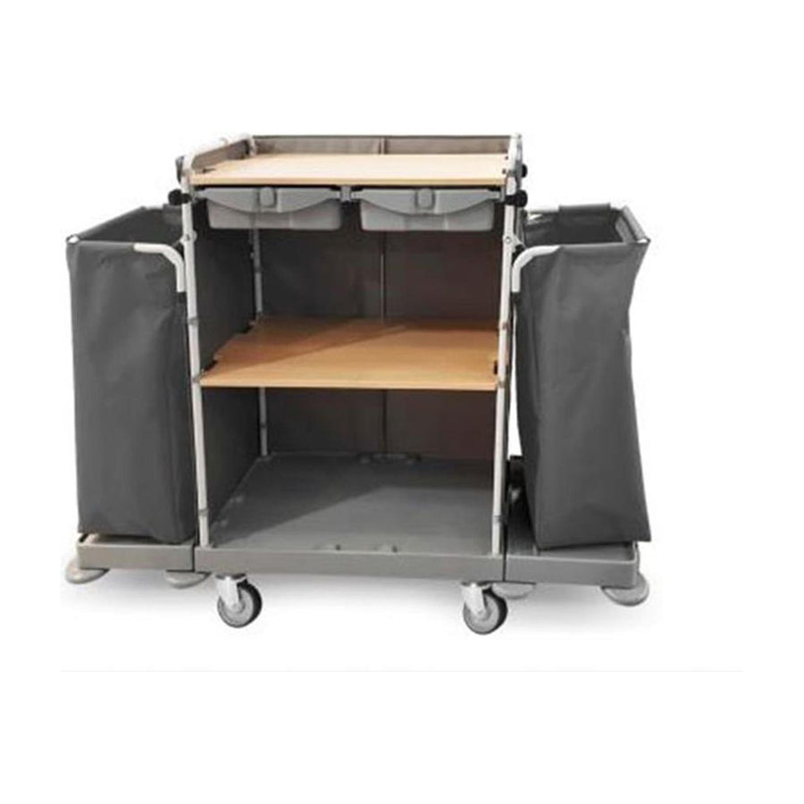 Filmop Hotelwagen Elegance Light