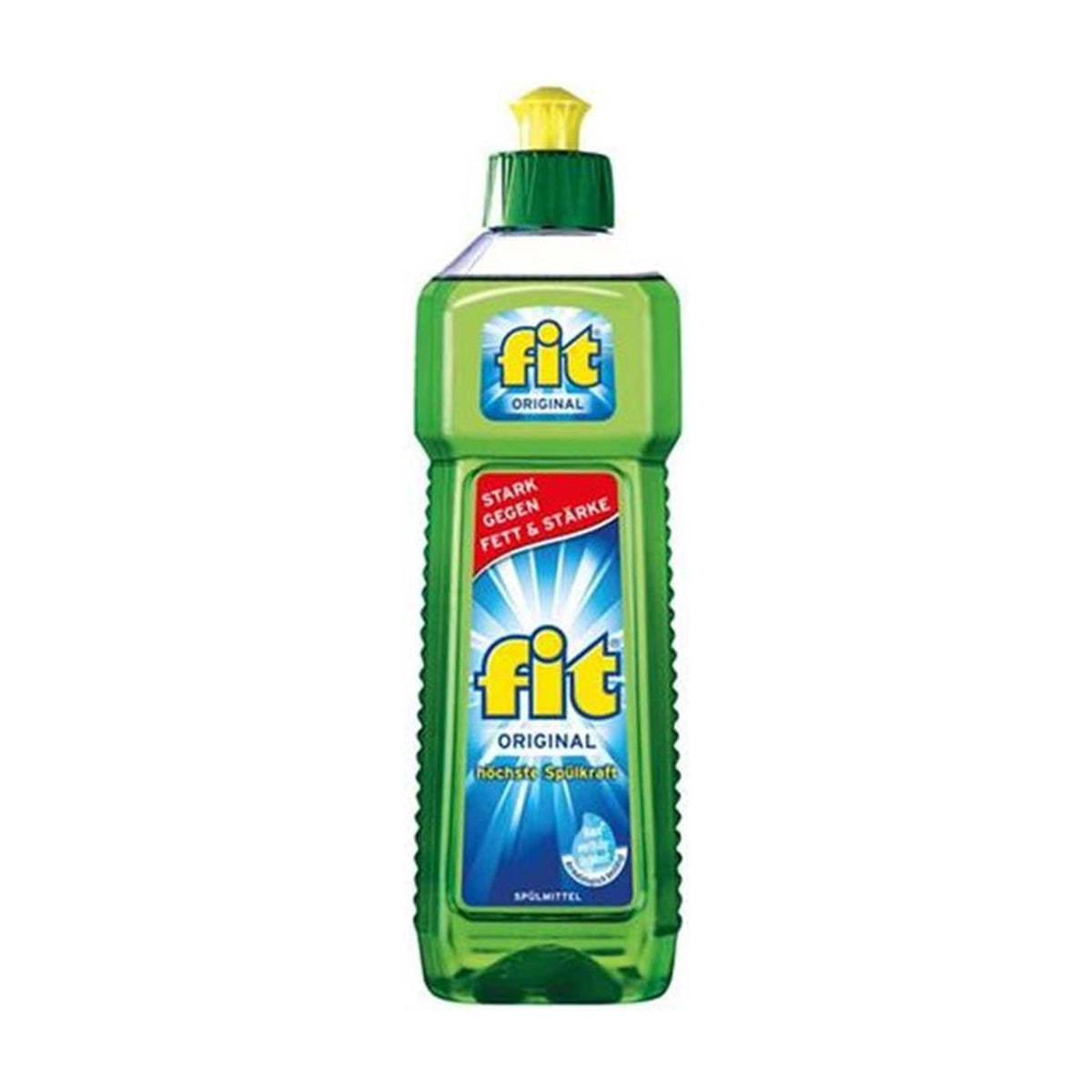 Fit Geschirrspülmittel Original 500 ml