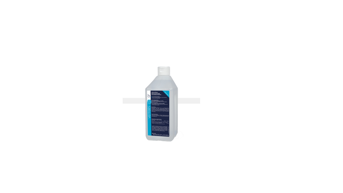 Heck-Hygiene Ventides GF alkoholfreie Schnelldesinfektion 1 L
