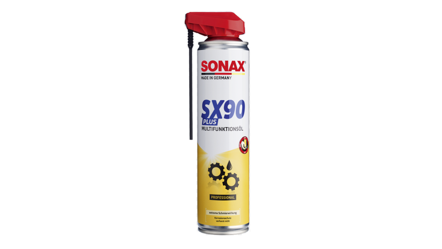 Sonax SX90 Plus 400 ml Multifunktionsöl