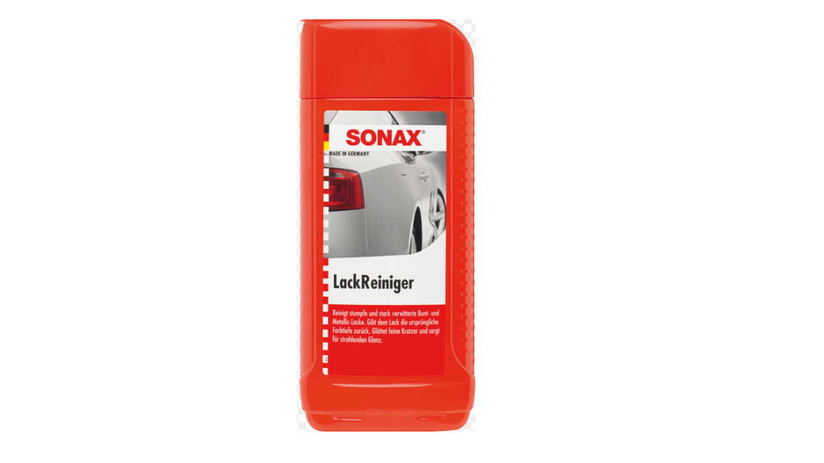 Sonax Lackreiniger 500 ml