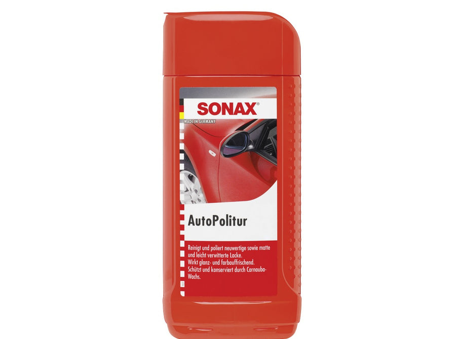 Sonax AutoPolitur 500 ml