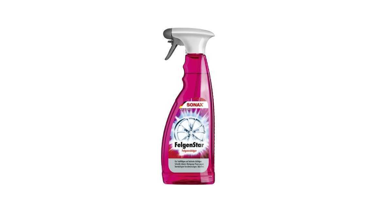 Sonax FelgenStar 750 ml