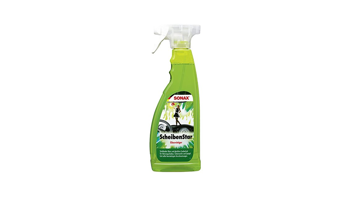 Sonax ScheibenStar Glasreiniger 750 ml