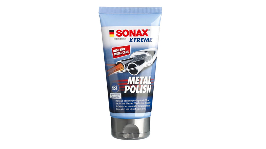 Sonax Xtreme MetalPolisch 150 ml