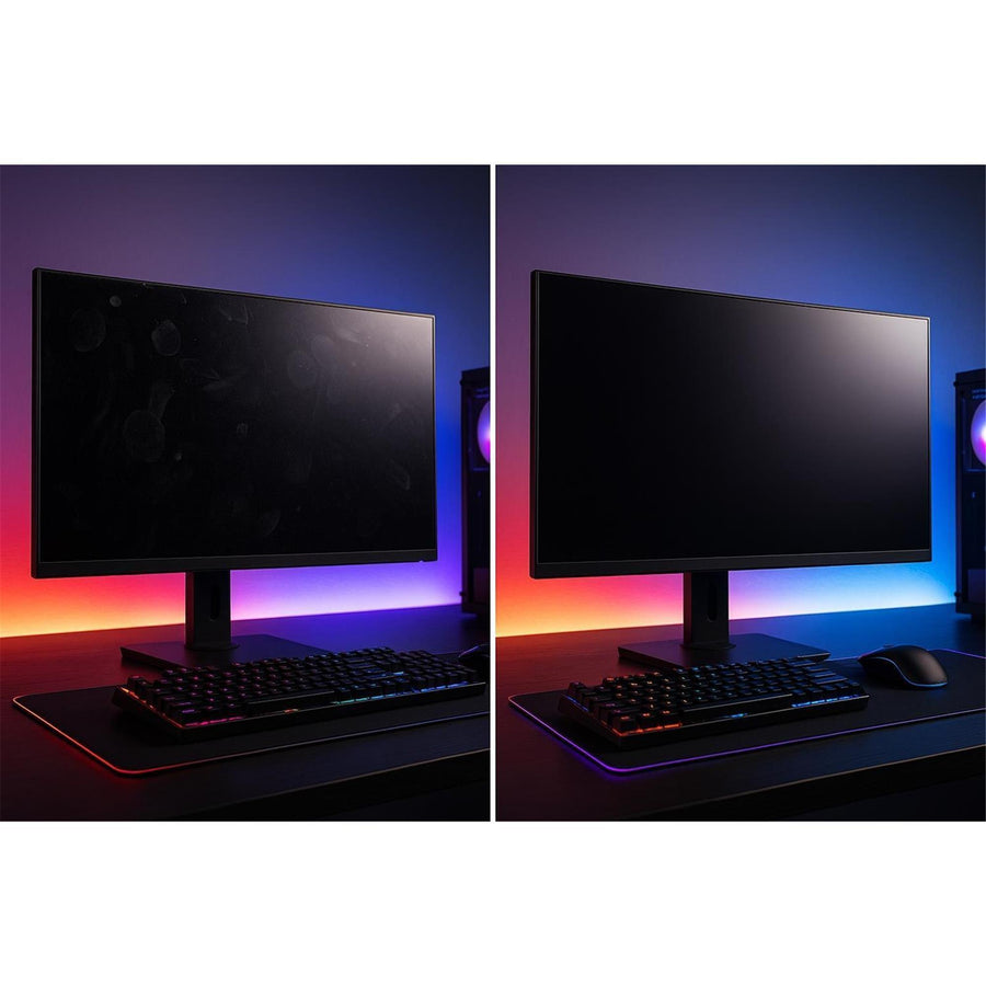 Lorito Game Clean Maus- und Tastaturreiniger 461 alkoholfrei