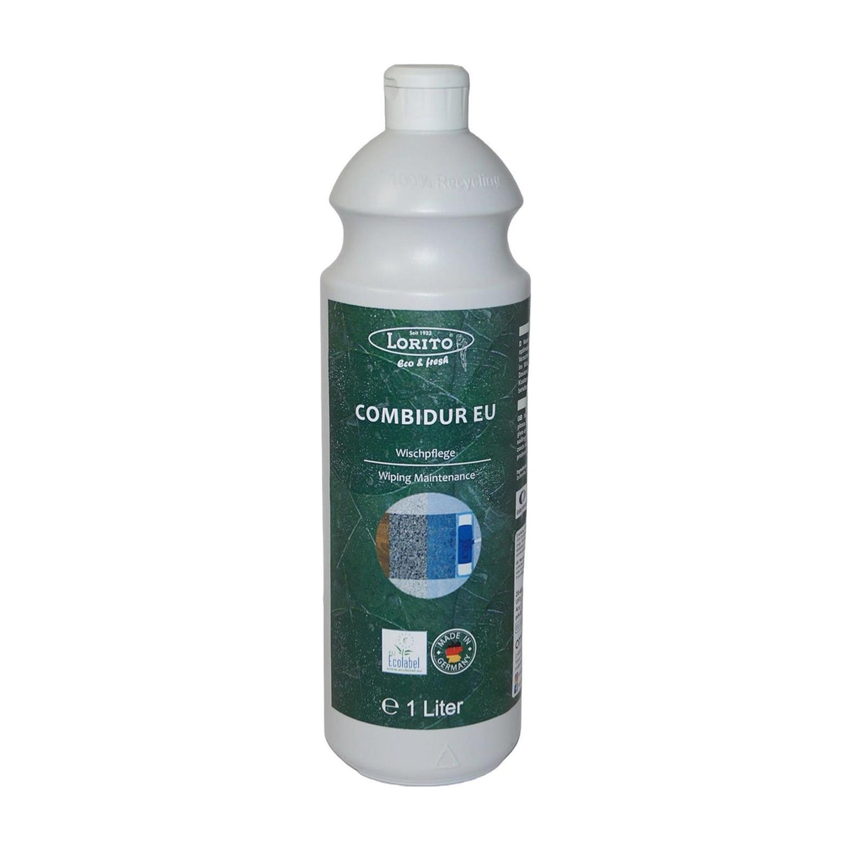 Lorito Combidur Eco fresh 510 Bodenpflege Wischpflege