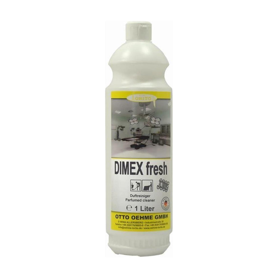 Lorito Dimex fresh 3305 Duftreiniger Bodenreiniger