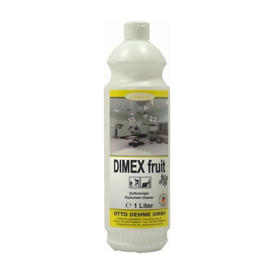 Lorito Dimex fruit 316 Duftreiniger Bodenreiniger