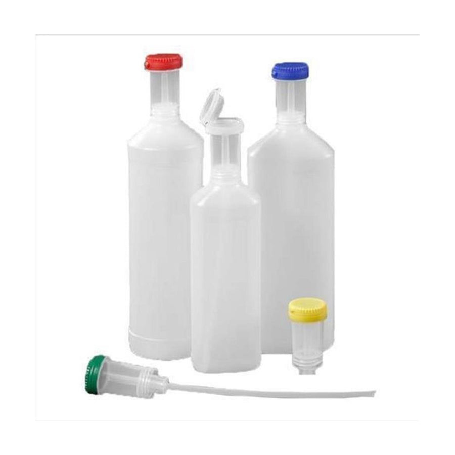 Dosierkappe Dosiersystem Dosierhilfe 20ml