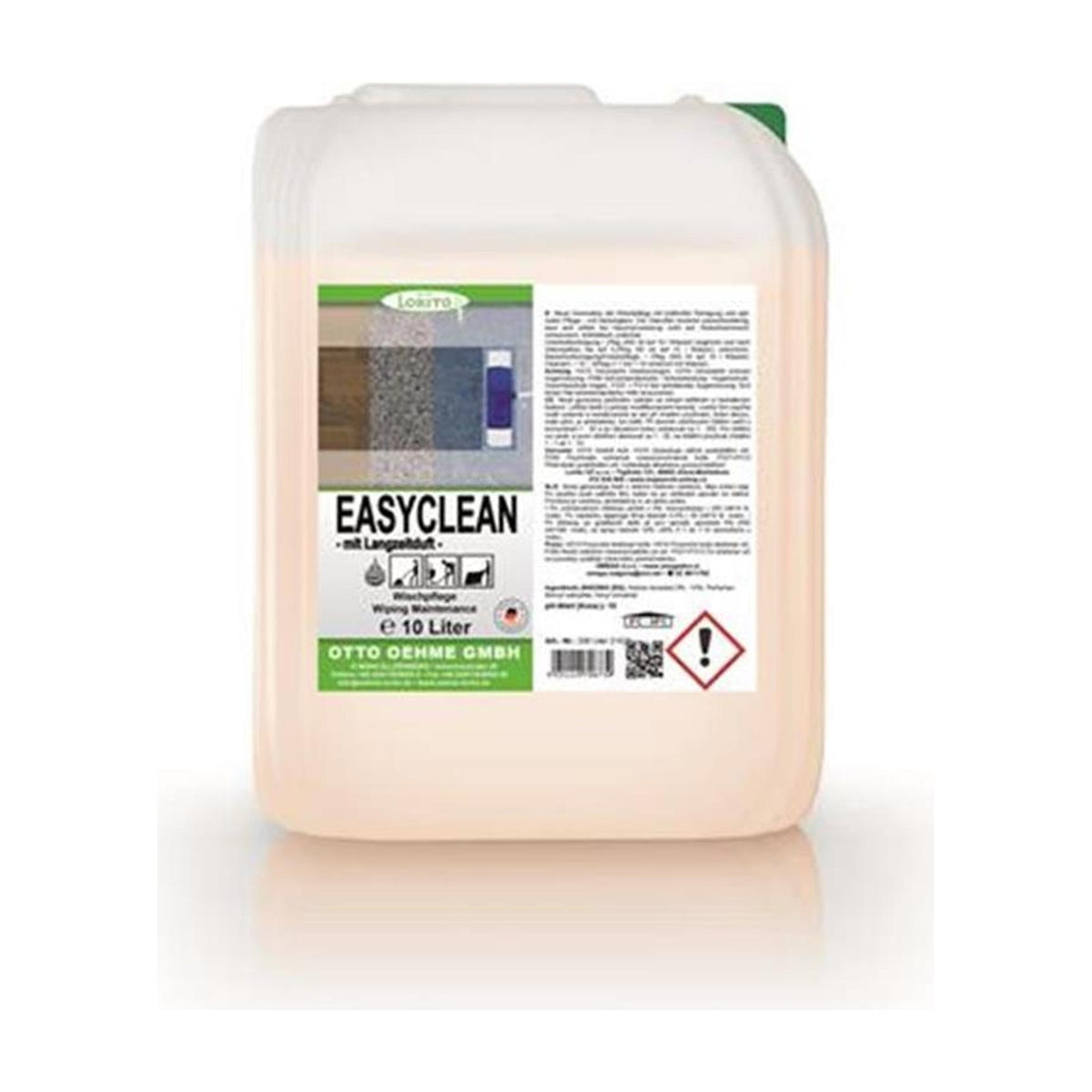 Lorito Easyclean 101 Bodenpflege Unterhaltsreiniger