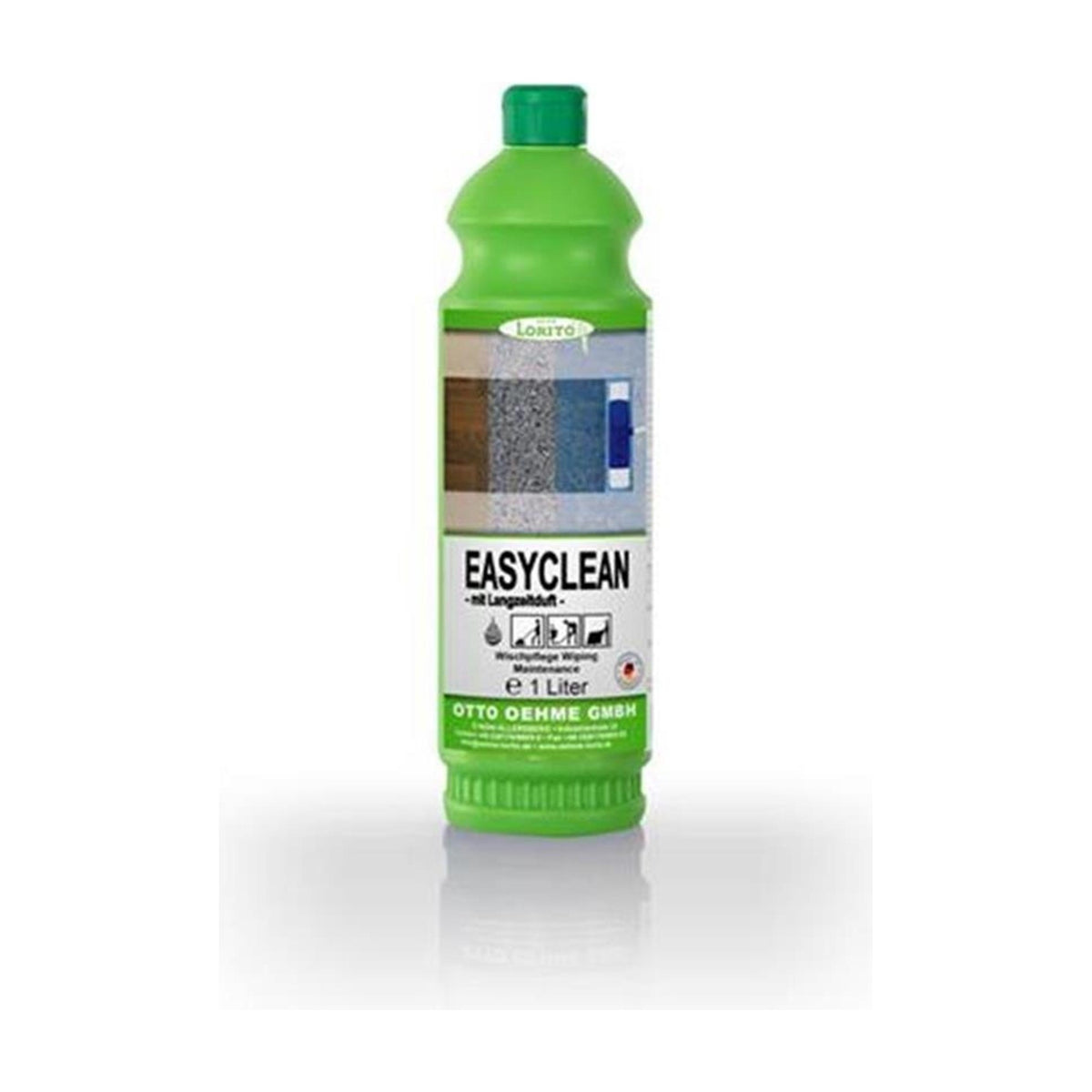 Lorito Easyclean 101 Bodenpflege Unterhaltsreiniger