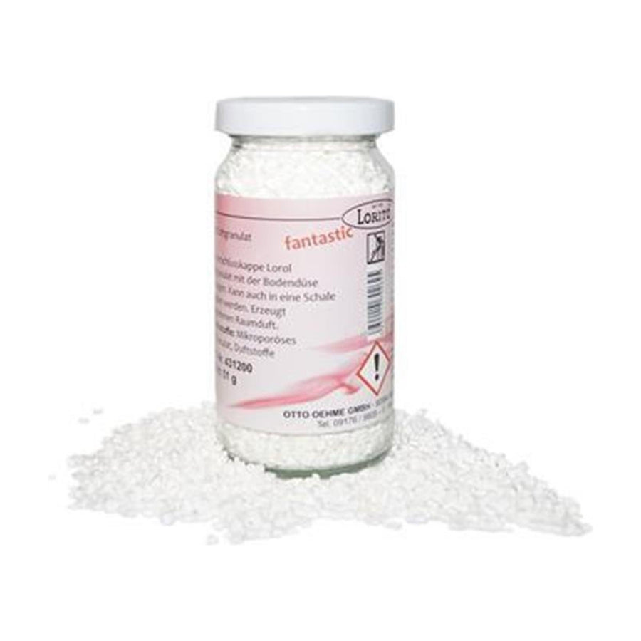 Lorol Duftgranulat - 200 ml Staubsaugerduft Raumduft