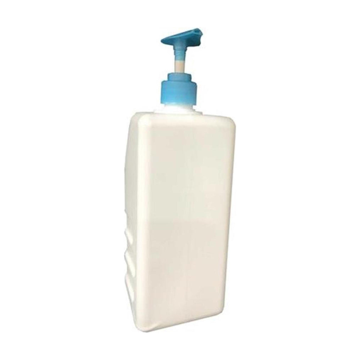 Wisch-Star Leerflasche mit Pumpdosierer