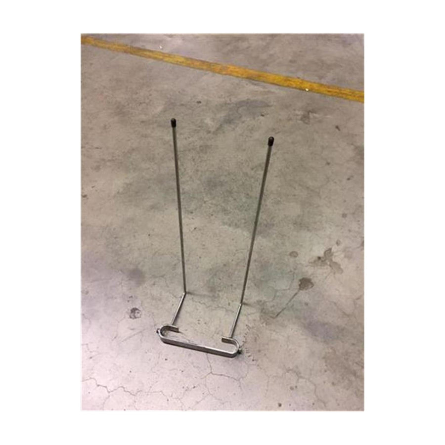 Wc Rollenhalter für Serie 105-108