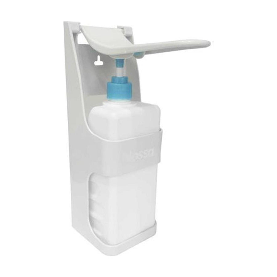Wisch-Star Desinfektionsmittelspender incl. Leerflasche 1000
