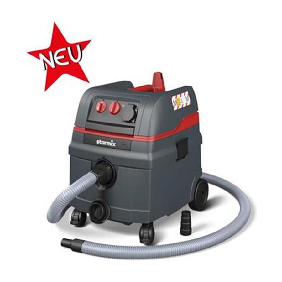 Starmix Spezial-Sauger ISC M-1625 SAFE Staubsauger